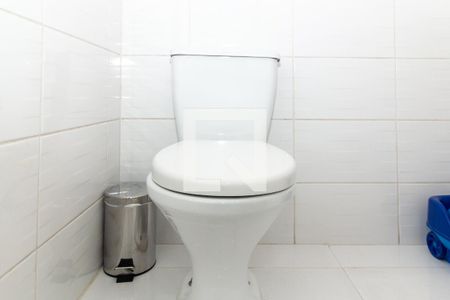 Apartamento à venda com 79m², 3 quartos e 2 vagasBanheiro Social