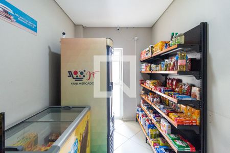 Apartamento à venda com 79m², 3 quartos e 2 vagasÁrea comum - Mercado