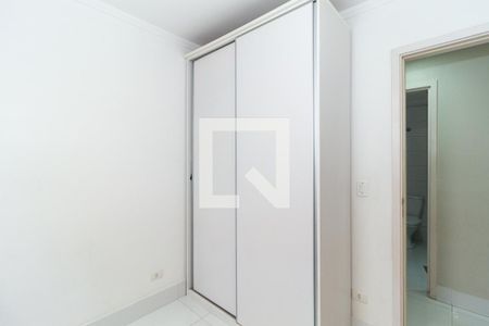 Apartamento à venda com 79m², 3 quartos e 2 vagasQuarto 3