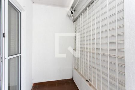 Casa para alugar com 58m², 1 quarto e sem vagaEntrada