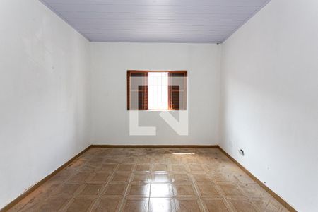 Quarto de casa para alugar com 1 quarto, 58m² em Penha de França, São Paulo