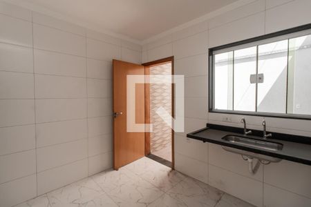 Casa à venda com 120m², 3 quartos e 2 vagas Casa à venda com 120m², 3 quartos e 2 vagasCozinha