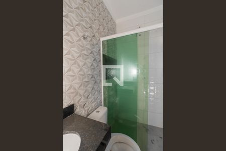 Casa à venda com 120m², 3 quartos e 2 vagas Casa à venda com 120m², 3 quartos e 2 vagasBanheiro