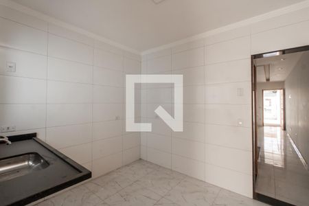 Casa à venda com 120m², 3 quartos e 2 vagas Casa à venda com 120m², 3 quartos e 2 vagasCozinha
