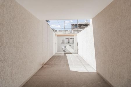 Casa à venda com 120m², 3 quartos e 2 vagas Casa à venda com 120m², 3 quartos e 2 vagasGaragem