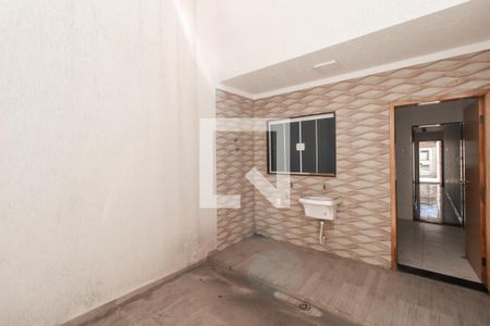 Casa à venda com 120m², 3 quartos e 2 vagas Casa à venda com 120m², 3 quartos e 2 vagasÁrea de Serviço