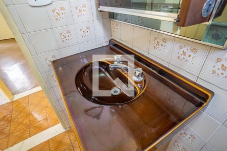 Apartamento para alugar com 70m², 2 quartos e sem vaga Apartamento para alugar com 70m², 2 quartos e sem vagaBanheiro