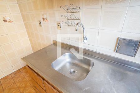 Apartamento para alugar com 70m², 2 quartos e sem vaga Apartamento para alugar com 70m², 2 quartos e sem vagaCozinha