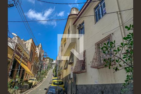 Apartamento para alugar com 70m², 2 quartos e sem vaga Apartamento para alugar com 70m², 2 quartos e sem vagaFachada