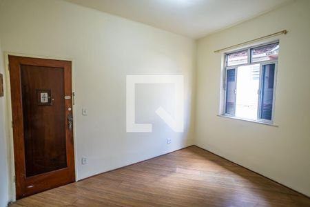 Sala de apartamento para alugar com 2 quartos, 70m² em Saúde, Rio de Janeiro