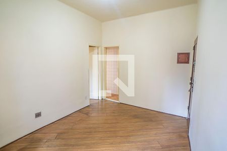 Sala de apartamento para alugar com 2 quartos, 70m² em Saúde, Rio de Janeiro