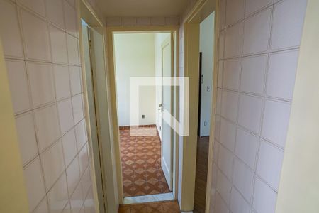 Apartamento para alugar com 70m², 2 quartos e sem vaga Apartamento para alugar com 70m², 2 quartos e sem vagaCorredor