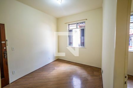 Sala de apartamento para alugar com 2 quartos, 70m² em Saúde, Rio de Janeiro