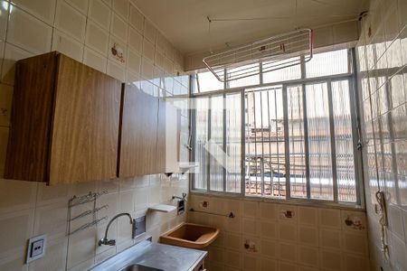 Apartamento para alugar com 70m², 2 quartos e sem vaga Apartamento para alugar com 70m², 2 quartos e sem vagaCozinha