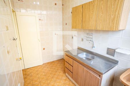 Apartamento para alugar com 70m², 2 quartos e sem vaga Apartamento para alugar com 70m², 2 quartos e sem vagaCozinha