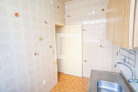 Apartamento para alugar com 70m², 2 quartos e sem vaga Apartamento para alugar com 70m², 2 quartos e sem vagaCozinha
