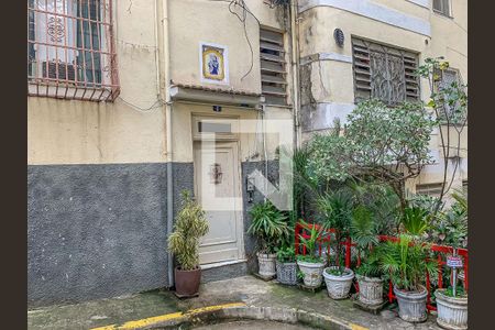 Apartamento para alugar com 70m², 2 quartos e sem vaga Apartamento para alugar com 70m², 2 quartos e sem vagaFachada