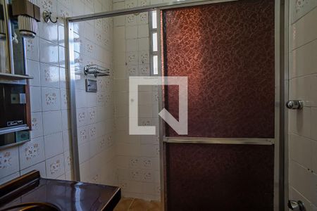 Apartamento para alugar com 70m², 2 quartos e sem vaga Apartamento para alugar com 70m², 2 quartos e sem vagaBanheiro