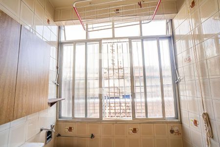 Apartamento para alugar com 70m², 2 quartos e sem vaga Apartamento para alugar com 70m², 2 quartos e sem vagaCozinha/Área de Serviço