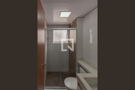 Apartamento à venda com 48m², 2 quartos e 1 vagaBanheiro