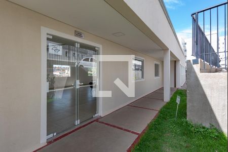 Apartamento à venda com 48m², 2 quartos e 1 vagaÁrea comum