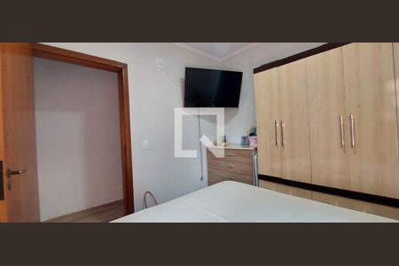 Casa para alugar com 174m², 3 quartos e 2 vagasQuarto 2