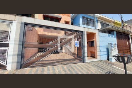 Casa para alugar com 174m², 3 quartos e 2 vagasFachada
