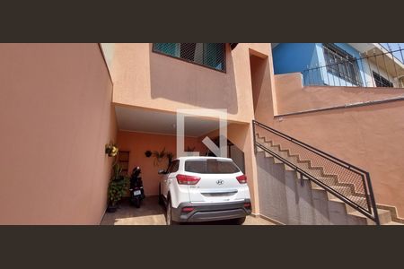 Casa para alugar com 174m², 3 quartos e 2 vagasGaragem