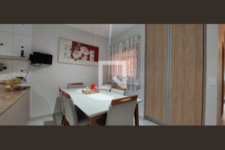 Casa para alugar com 174m², 3 quartos e 2 vagasCopa