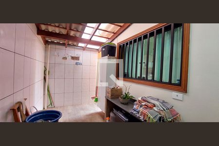 Casa para alugar com 174m², 3 quartos e 2 vagasÁrea de Serviço