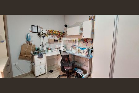 Casa para alugar com 174m², 3 quartos e 2 vagasQuarto 3