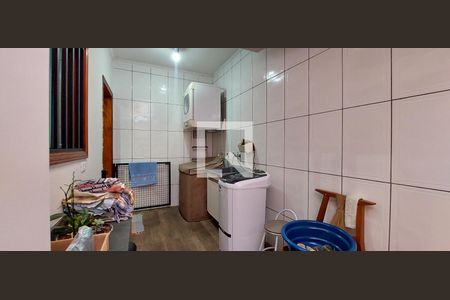 Casa para alugar com 174m², 3 quartos e 2 vagasÁrea de Serviço