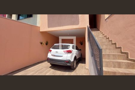 Casa para alugar com 174m², 3 quartos e 2 vagasGaragem