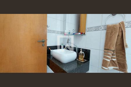 Casa para alugar com 174m², 3 quartos e 2 vagasBanheiro 2