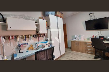 Casa para alugar com 174m², 3 quartos e 2 vagasQuarto 3