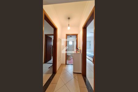 Apartamento para alugar com 88m², 2 quartos e 1 vagaHall dos quartos