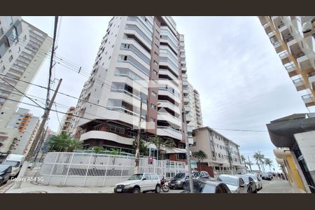 Apartamento para alugar com 88m², 2 quartos e 1 vagaFachada 