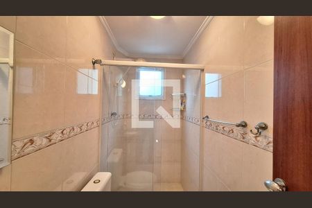 Apartamento para alugar com 88m², 2 quartos e 1 vagaBanheiro social