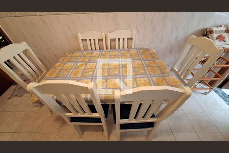 Apartamento para alugar com 88m², 2 quartos e 1 vagaDetalhe da cozinha