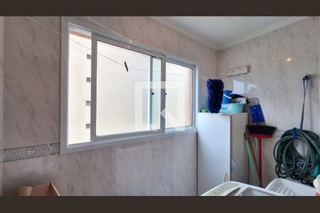 Apartamento para alugar com 88m², 2 quartos e 1 vagaÁrea de serviço