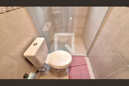 Apartamento para alugar com 88m², 2 quartos e 1 vagaBanheiro social