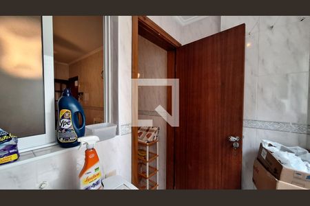 Apartamento para alugar com 88m², 2 quartos e 1 vagaÁrea de serviço