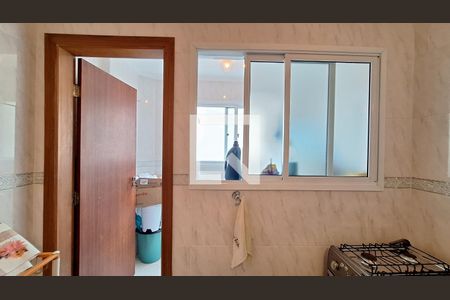 Apartamento para alugar com 88m², 2 quartos e 1 vagaÁrea de serviço