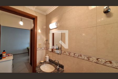 Apartamento para alugar com 88m², 2 quartos e 1 vagaBanheiro social