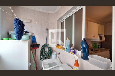 Apartamento para alugar com 88m², 2 quartos e 1 vagaÁrea de serviço