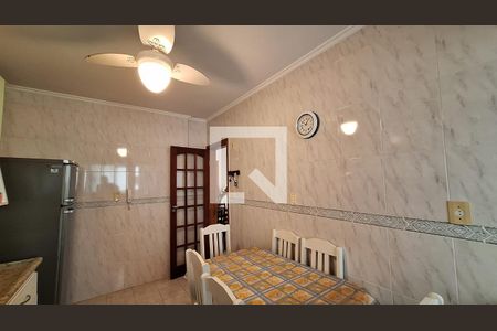 Apartamento para alugar com 88m², 2 quartos e 1 vagaCozinha