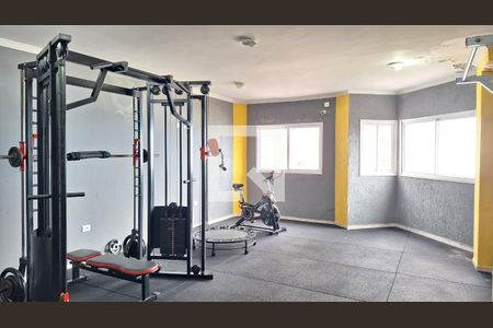 Apartamento para alugar com 88m², 2 quartos e 1 vagaÁrea comum