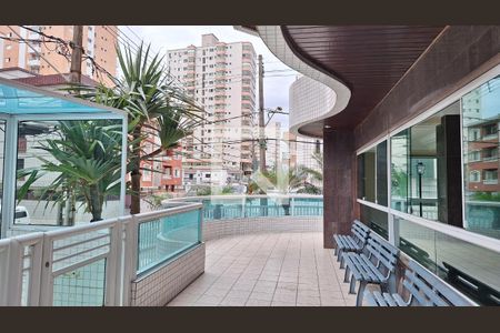 Apartamento para alugar com 88m², 2 quartos e 1 vagaÁrea comum