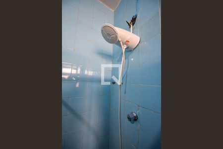 Casa de condomínio para alugar com 112m², 2 quartos e sem vagaBanheiro Social 2