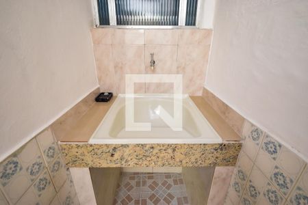 Casa de condomínio para alugar com 112m², 2 quartos e sem vagaÁrea de Serviço